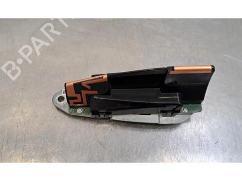 Antenne/Base BMW 3 (G20, G80, G28) 330 d | BP36906009C140 - Image 2