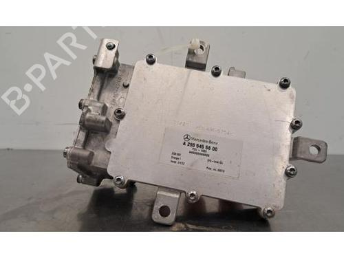 Ignition distributor MERCEDES-BENZ EQA (H243) EQA 250+ (243.702) | BP29643444M68 