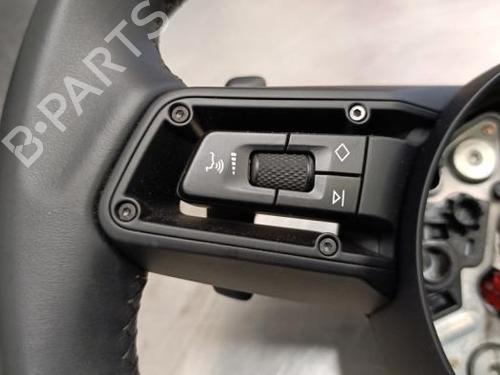 Steering wheel PORSCHE 911 Convertible (992) Carrera GTS (992342) | BP39995230C49 - Image 7