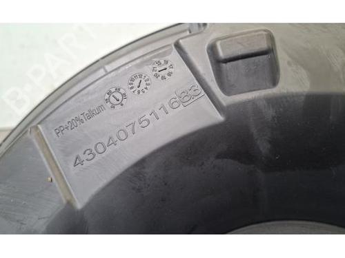Electronic module AUDI Q5 (FYB, FYG) 2.0 TDI quattro | BP39418123M83 - Image 2