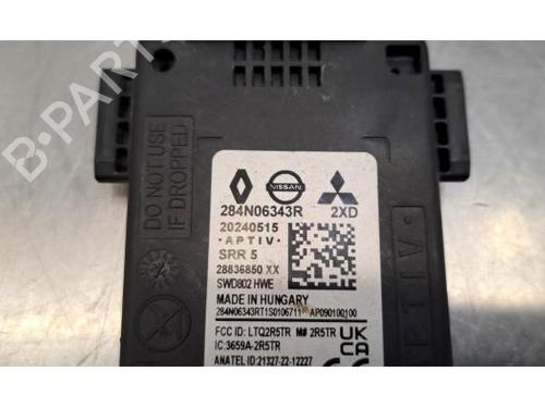 Electronic module RENAULT AUSTRAL E-TECH 200 Hybrid (HGM2) | BP37082927M83 - Image 4
