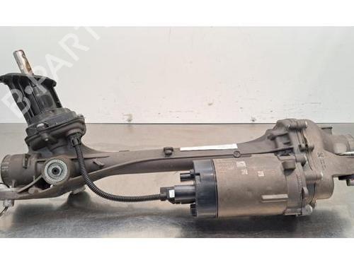 Used Steering rack Steering rack FORD TOURNEO CONNECT / GRAND TOURNEO CONNECT V761 MPV (SK) 1.5 EcoBoost (114 hp) 19576616 19576616