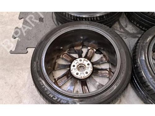 Wheel set MG MARVEL R EV (EP21) | BP37287955C100 - Image 34
