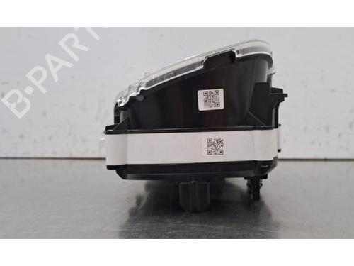 Instrument cluster CITROËN C3 III (SX) 1.2 PureTech 82 | BP37162245C47 - Image 7