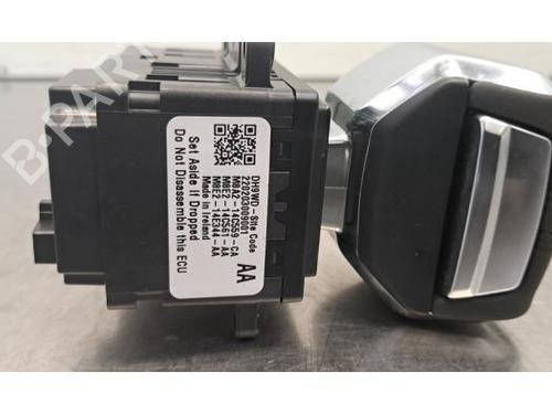 Gear lever JAGUAR E-PACE (X540) 1.5 P300e Plug-in Hybrid AWD | BP40614846M90 - Image 4