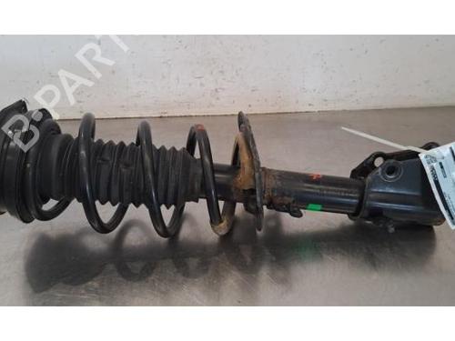 Used Right front shock absorber Right front shock absorber RENAULT KANGOO Express (FW0/1_) 1.5 dCi 80 (FW15) (80 hp) 33561211 33561211