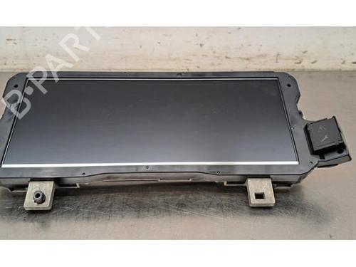 Used Instrument cluster OPEL GRANDLAND / GRANDLAND X (A18, P1UO) 1.5 Turbo D (75) (131 hp) 26280266