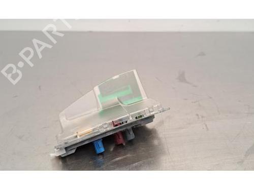 Antenne/Base BMW 3 (F30, F80) 330 d (258 hp) 26280227