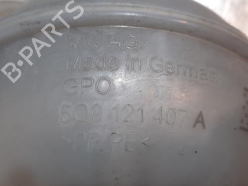 Expansion tank AUDI A3 Sportback (8VA, 8VF) 2.0 TDI | BP15233452C120 