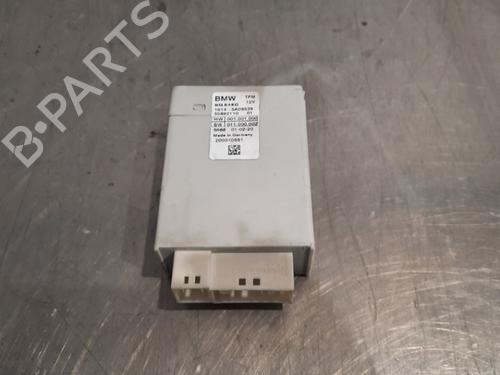 Used Electronic module BMW 3 (G20, G80, G28) 320 i (184 hp) 15031679