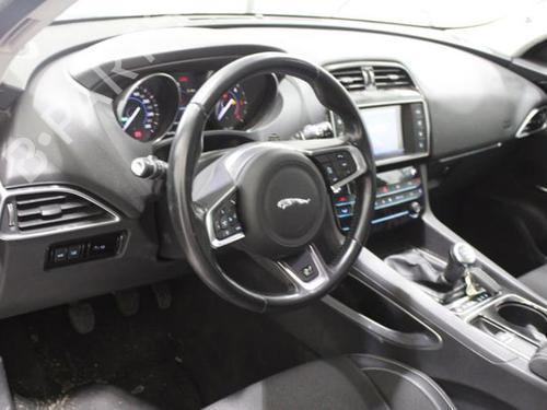 Transfer box JAGUAR XE (X760) 2.0 D | BP20150642M36 