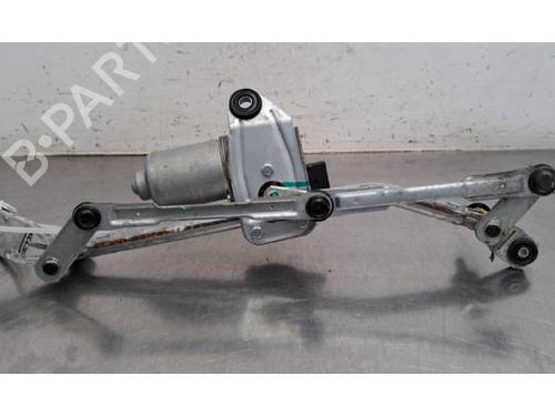 Vindrude Viskermekanisme Vindrude Viskermekanisme MG MG ZS SUV (AZS1) EV (156 hp) 37091718 37091718