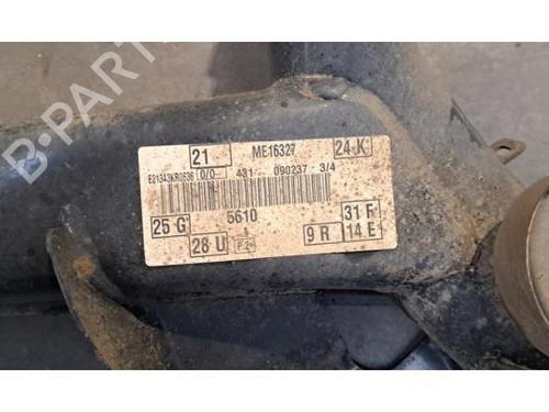 Rear axle FORD FOCUS IV (HN) 1.0 EcoBoost mHEV | BP33751172M2 - Image 7