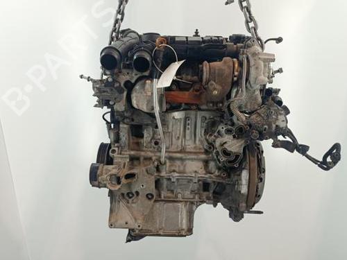 Motor Motor CITROËN BERLINGO Box Body/MPV (K9) 1.5 BlueHDi 100 (102 hp) 33247749 33247749