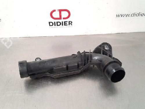 Used Intercooler pipe CITROËN BERLINGO Box Body/MPV (K9) 1.5 BlueHDi 100 (102 hp) 15019872