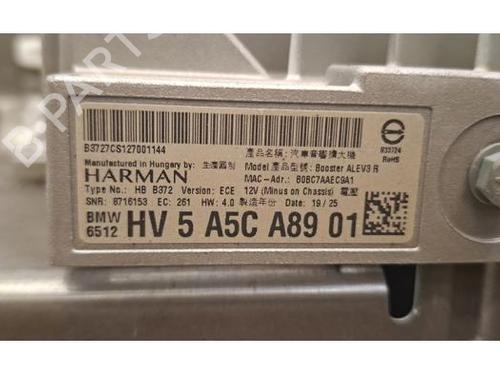 Electronic module BMW 3 Touring (G21, G81) M3 Competition xDrive | BP39642148M83  - Image 5