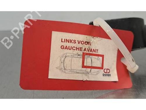 Left front shock absorber BMW 5 (G30, F90) 520 d | BP37162312M16  - Image 5