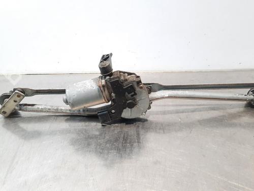 Used Front wipers mechanism VW CRAFTER 30-50 Van (2E_) 2.0 TDI (142 hp) 15028667
