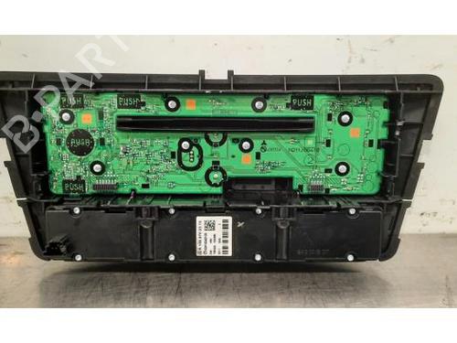 Radio MERCEDES-BENZ GL-CLASS (X166) GL 350 CDI / BlueTec 4-matic (166.823, 166.824) | BP23631887E6 