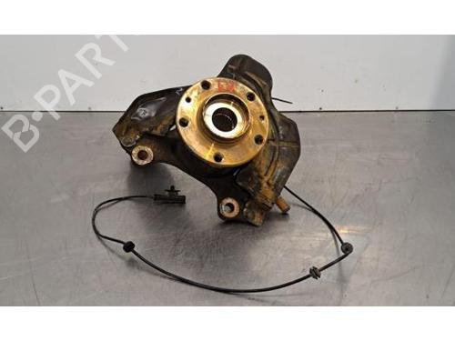 Venstre Styrespindel Lejehus PEUGEOT BOXER Van 2.2 BlueHDi 120 (120 hp) 31371882