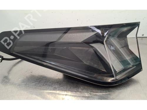 Used Left taillight PEUGEOT 3008 III (KA_, KB_, KC_) e-210 (KCZKZX) (213 hp) 32150374