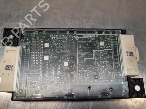 Electronic module MERCEDES-BENZ A-CLASS (W177) A 200 Mild-Hybrid (177.087) | BP23607177M83 