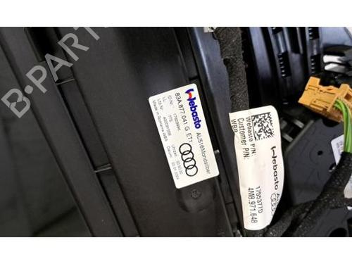 Soltag AUDI E-TRON Sportback (GEA) 50 quattro | BP33476601C124 - Image 7