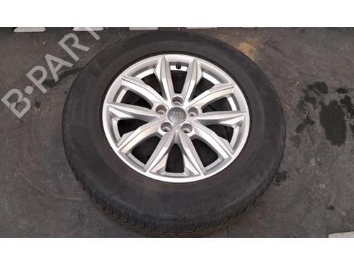 Used Rim Rim 37038602 37038602