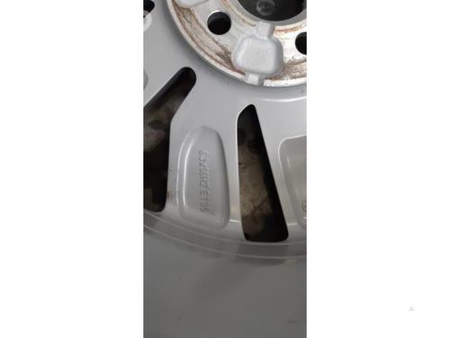 Fælgsæt VW T-CROSS (C11, D31) 1.0 TSi | BP36769674C100 - Image 6