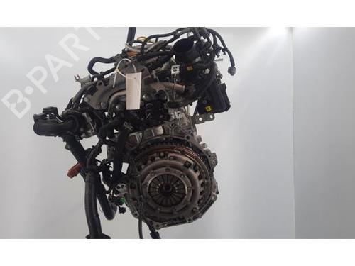 engine-dacia-sandero-iii-2021-38606035 main image
