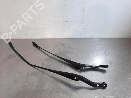 Vindspejlsviskerarm OPEL CORSA E (X15) 1.4 (08, 68) (90 hp) 17113268