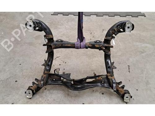 Subframe AUDI Q5 (FYB, FYG) 40 TDI Mild Hybrid quattro | BP37003340M9 - Image 5