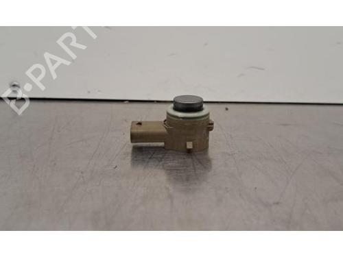 Used Electronic module AUDI E-TRON (GEN) 55 quattro (408 hp) 30924109