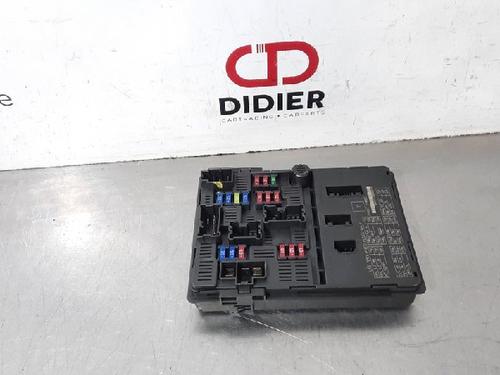 Used Fuse box NISSAN MICRA IV (K13K, K13KK) 1.2 (80 hp) 10875653