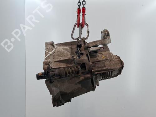 Gearbox CITROËN BERLINGO Box Body/MPV (K9) 1.5 BlueHDi 100 | BP38313247M3 - Image 2