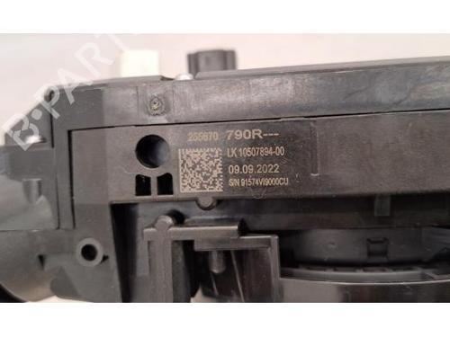 Steering column stalk RENAULT ARKANA I (LCM_, LDN_) 1.3 TCe 140 (LDN0) | BP29015921I23 
