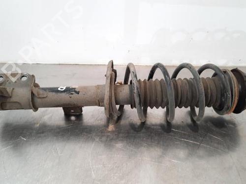Used Right front shock absorber SUZUKI SX4 S-Cross (JY) 1.6 DDiS (AKK 416D) (120 hp) 21673206