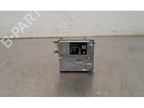 Used Camera RENAULT ARKANA I (LCM_, LDN_) 1.6 E-TECH 145 (LDMU) (143 hp) 25464307
