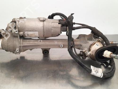 Used Steering rack OPEL ASTRA K Sports Tourer (B16) 1.5 CRDI (35) (105 hp) 23596835