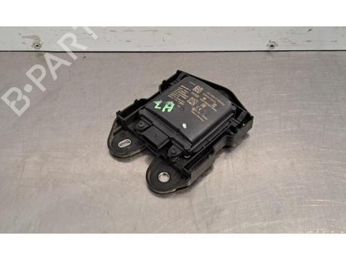 Electronic module RENAULT CAPTUR II (HF_) Blue dCi 115 (HFAD) | BP33316375M83 - Image 2