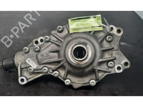 Used Front differential LAND ROVER RANGE ROVER VELAR (L560) 2.0 D180 TD4 4x4 (180 hp) 26280201