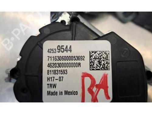 Rear right seatbelt CHEVROLET BOLT EV | BP37162110I28 - Image 2