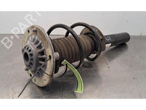 Used Left front shock absorber MINI MINI (F55) One (102 hp) 30810490
