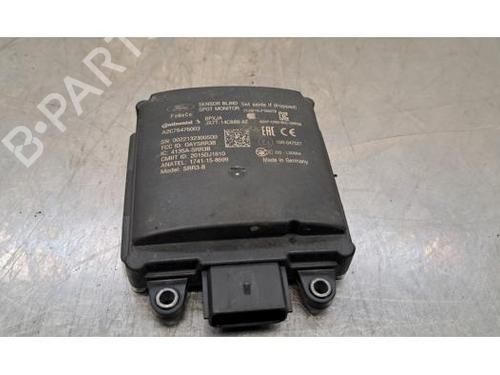 Used Electronic module FORD FOCUS IV Turnier (HP) 1.0 EcoBoost (125 hp) 23638654