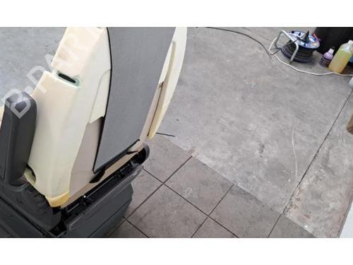 Left front seat PEUGEOT BOXER Platform/Chassis 2.2 BlueHDi 140 | BP34048500C15  - Image 10