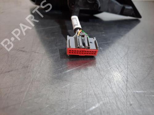 Bakspejl venstre JAGUAR E-PACE (X540) 2.0 D150 | BP34254683C26  - Image 7