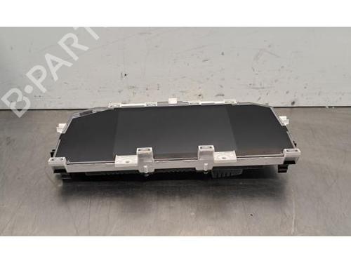 Used Instrument cluster VW POLO VI (AW1, BZ1, AE1) 1.0 TSI (95 hp) 30663158