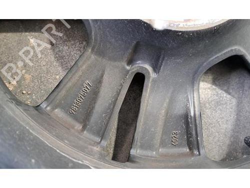 Rim CITROËN C3 III (SX) 1.2 PureTech 82 | BP24820925C45 