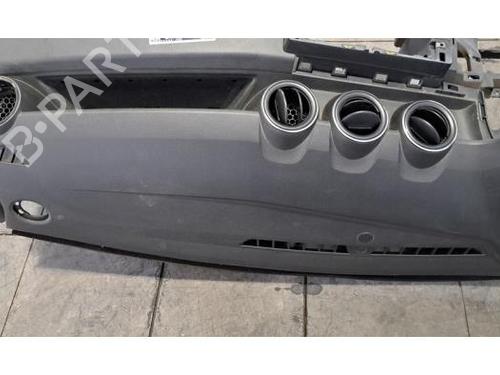 Airbag Kit DACIA DUSTER (HM_) 1.2 TCe 125 (HMMA) | BP32820673C86  - Image 8