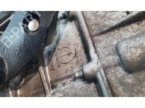 Gearbox FIAT DUCATO Van (250_) 140 Multijet 2,2 D | BP38226027M3 - Image 7